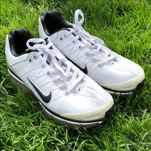 COPY - Nike Men’s Air Max Leather Shoes